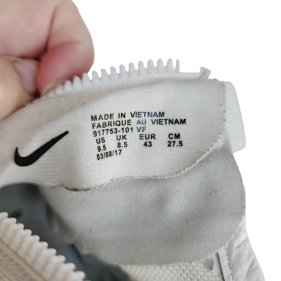 Nike AF1 Special Addition Mid Tops - Picture 7 of 8